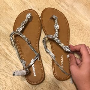 Marbella Sandals